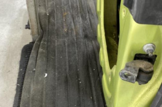 Porte arriere gauche FORD FIESTA 6