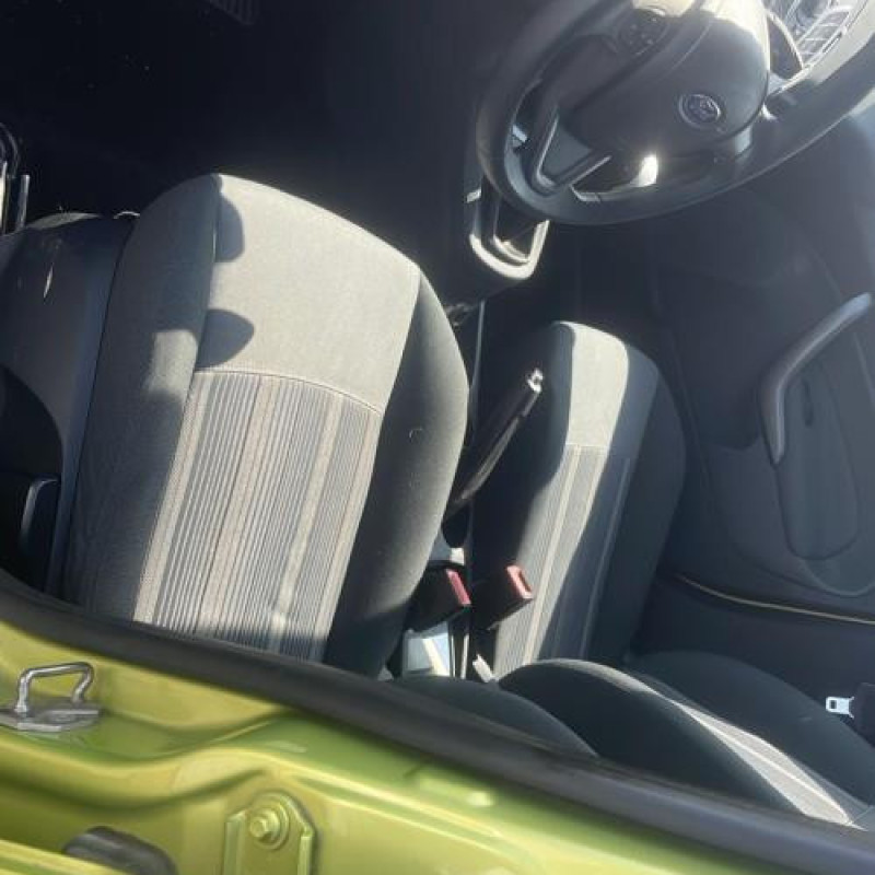 Porte arriere gauche FORD FIESTA 6 Photo n°15