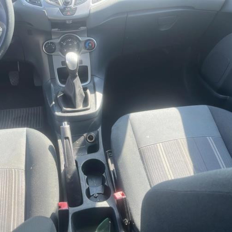 Porte arriere gauche FORD FIESTA 6 Photo n°17