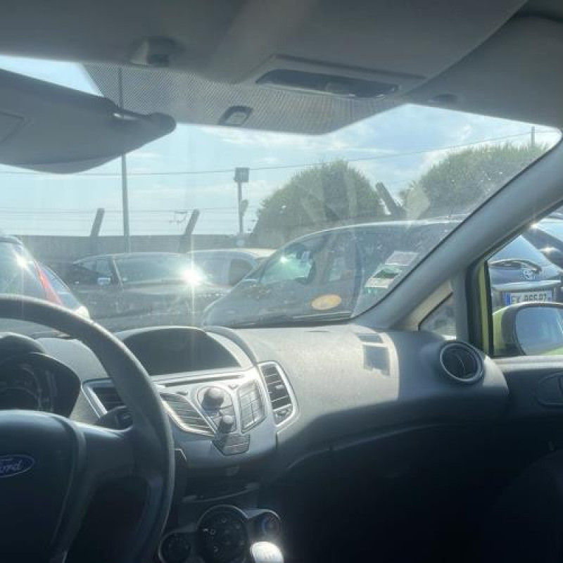 Porte arriere gauche FORD FIESTA 6 Photo n°18