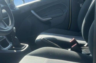 Porte arriere gauche FORD FIESTA 6