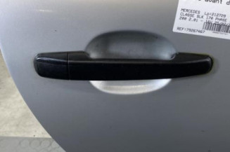 Porte avant droit MERCEDES CLASSE SLK 170
