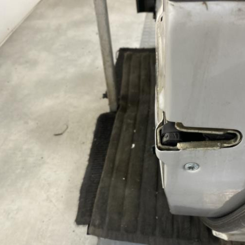 Porte avant droit MERCEDES CLASSE SLK 170 Photo n°3