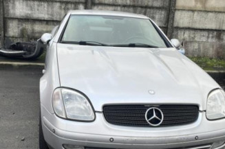 Porte avant droit MERCEDES CLASSE SLK 170