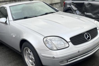 Porte avant droit MERCEDES CLASSE SLK 170