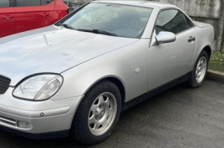 Porte avant droit MERCEDES CLASSE SLK 170