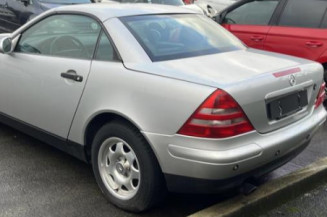 Porte avant droit MERCEDES CLASSE SLK 170
