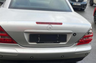 Porte avant droit MERCEDES CLASSE SLK 170