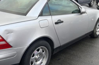Porte avant droit MERCEDES CLASSE SLK 170