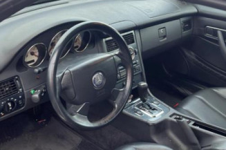 Porte avant droit MERCEDES CLASSE SLK 170