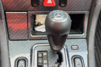 Porte avant droit MERCEDES CLASSE SLK 170