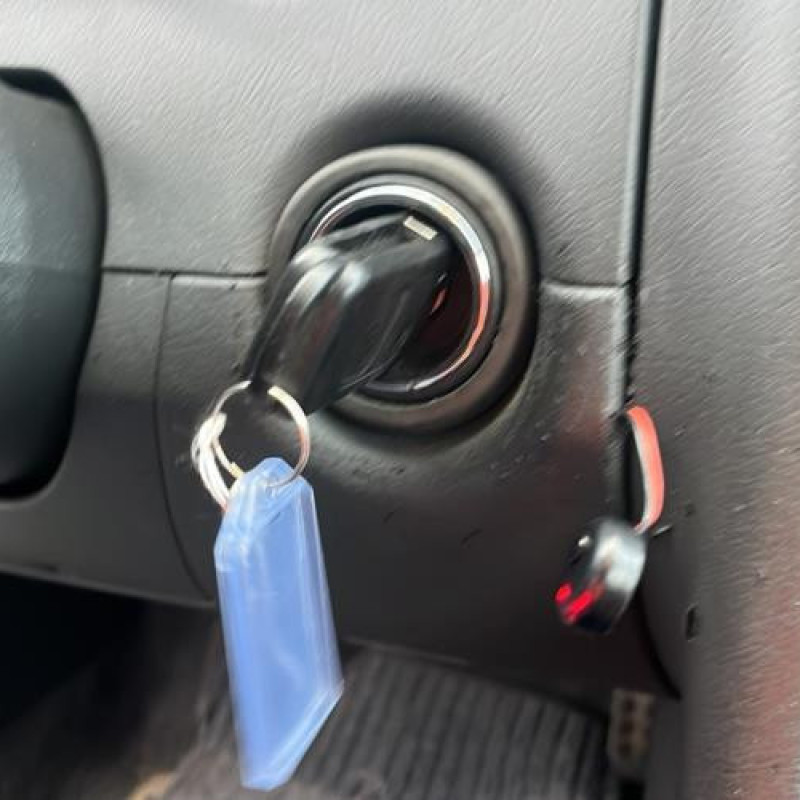 Porte avant droit MERCEDES CLASSE SLK 170 Photo n°18