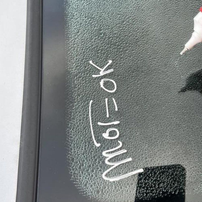 Porte avant droit MERCEDES CLASSE SLK 170 Photo n°20