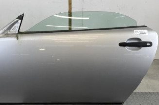 Porte avant gauche MERCEDES CLASSE SLK 170 Photo n°1