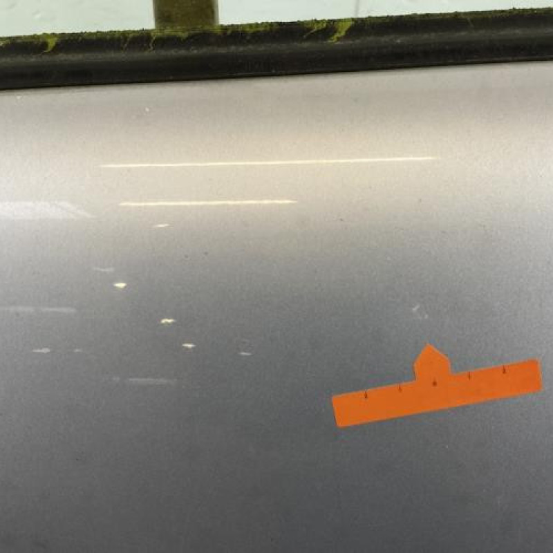 Porte avant gauche MERCEDES CLASSE SLK 170 Photo n°5