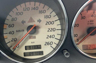 Porte avant gauche MERCEDES CLASSE SLK 170