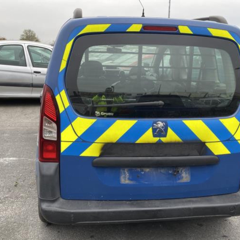 Cremaillere assistee PEUGEOT PARTNER 2 Photo n°9
