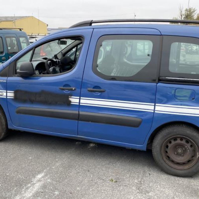 Cremaillere assistee PEUGEOT PARTNER 2 Photo n°10
