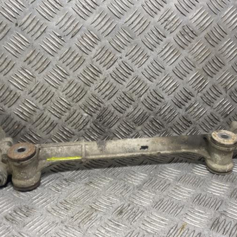 Cremaillere assistee SUZUKI ALTO 3 Photo n°3
