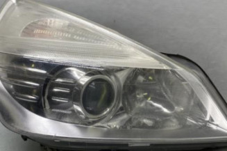 Optique avant principal droit (feux)(phare) RENAULT ESPACE 4