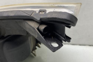 Optique avant principal droit (feux)(phare) RENAULT ESPACE 4