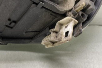 Optique avant principal droit (feux)(phare) RENAULT ESPACE 4