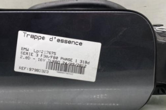 Trappe d'essence BMW SERIE 3 F30/F80 Photo n°1