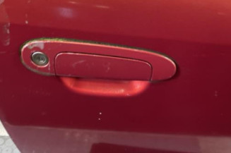 Porte avant droit TOYOTA YARIS 1