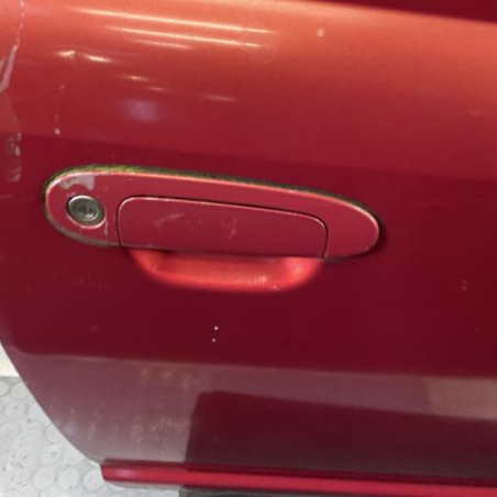 Porte avant droit TOYOTA YARIS 1