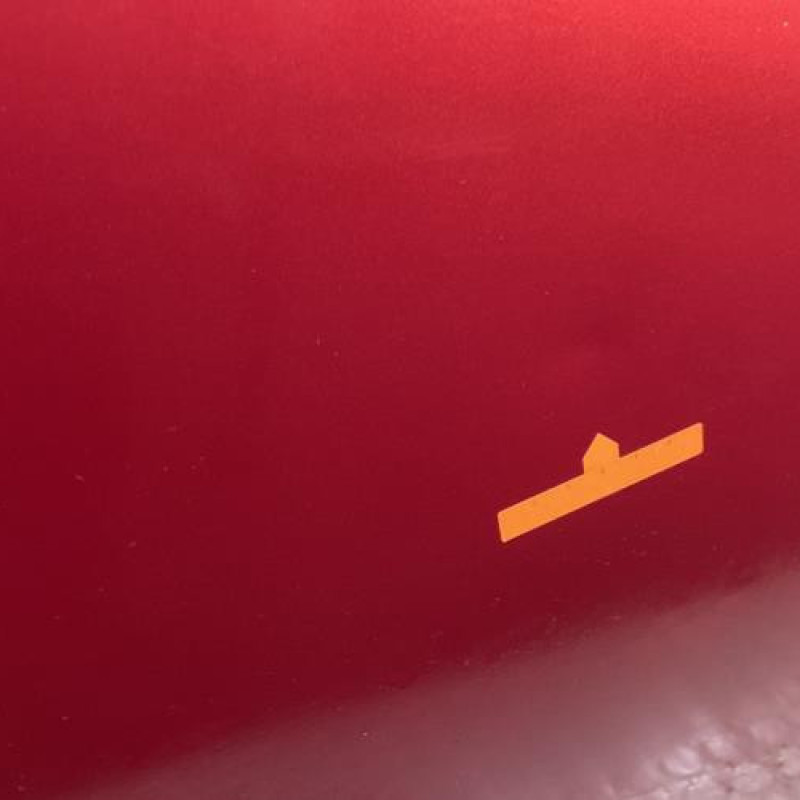 Porte avant droit TOYOTA YARIS 1 Photo n°3