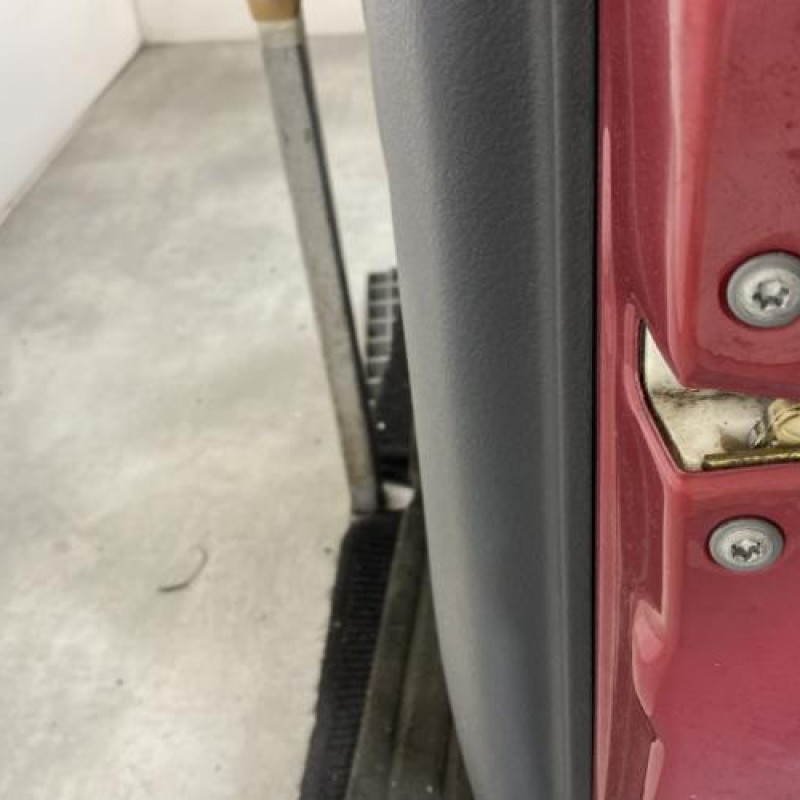 Porte avant droit TOYOTA YARIS 1 Photo n°4