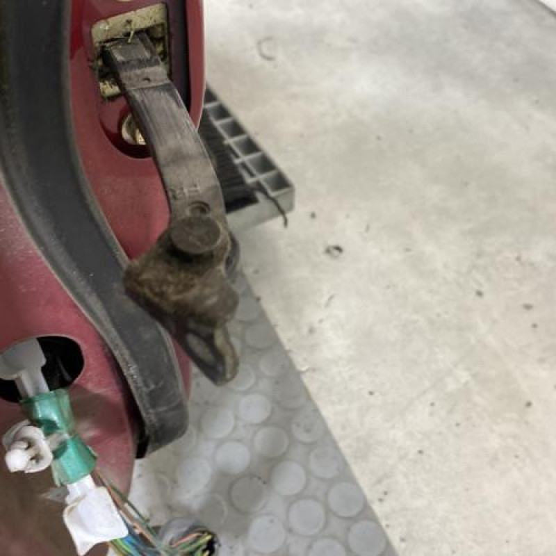 Porte avant droit TOYOTA YARIS 1 Photo n°6