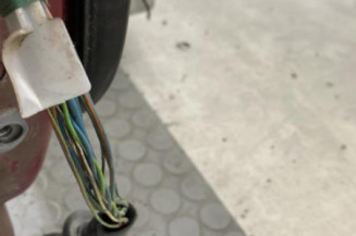 Porte avant droit TOYOTA YARIS 1