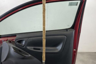 Porte avant droit TOYOTA YARIS 1