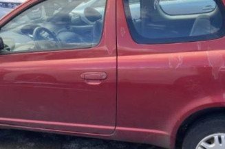 Porte avant droit TOYOTA YARIS 1