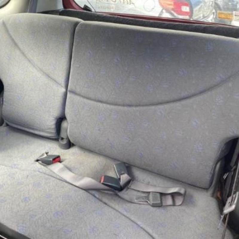 Porte avant droit TOYOTA YARIS 1 Photo n°20
