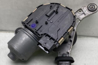Moteur essuie glace avant gauche CITROEN C4 PICASSO 2
