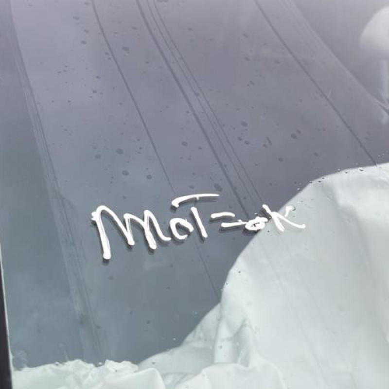 Moteur essuie glace avant gauche CITROEN C4 PICASSO 2 Photo n°17