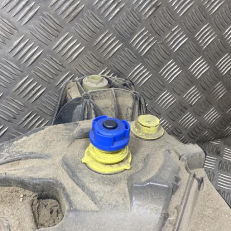 Reservoir AdBlue CITROEN C4 PICASSO 2