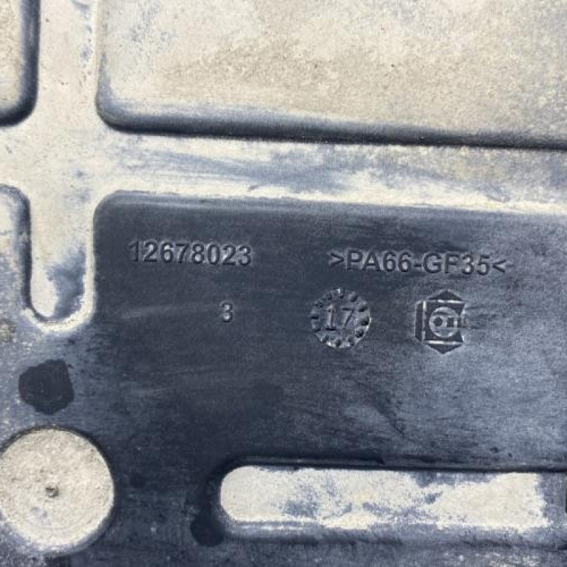 Reservoir AdBlue CITROEN C4 PICASSO 2 Photo n°6