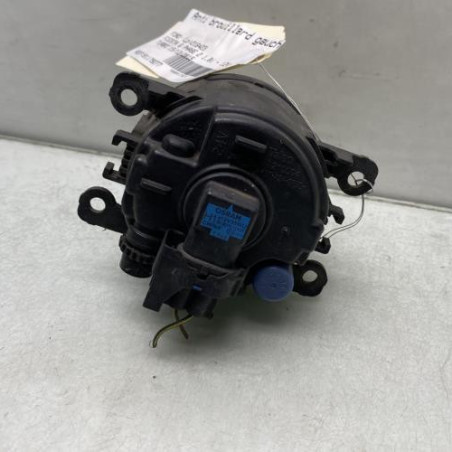 Anti brouillard gauche (feux) FORD FIESTA 6