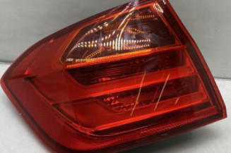 Feu arriere principal gauche (feux) BMW SERIE 3 F30/F80 Photo n°1