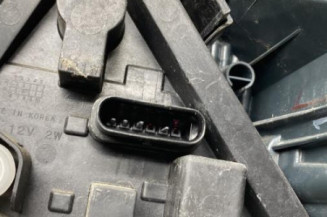 Feu arriere principal gauche (feux) BMW SERIE 3 F30/F80