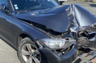 Feu arriere secondaire gauche (feux) BMW SERIE 3 F30/F80