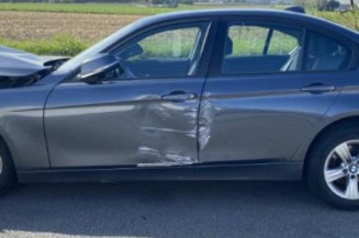 Feu arriere secondaire gauche (feux) BMW SERIE 3 F30/F80