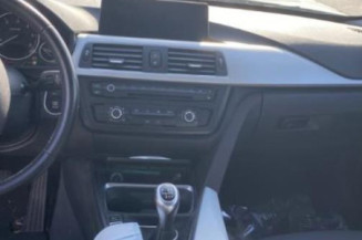 Feu arriere secondaire gauche (feux) BMW SERIE 3 F30/F80