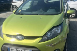 Feu arriere principal gauche (feux) FORD FIESTA 6