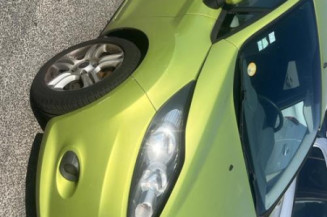 Feu arriere principal gauche (feux) FORD FIESTA 6
