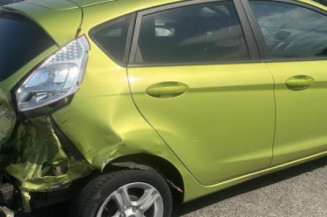 Feu arriere principal gauche (feux) FORD FIESTA 6