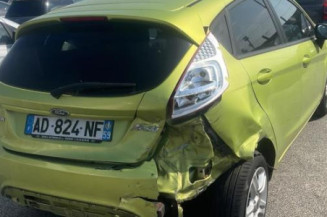 Feu arriere principal gauche (feux) FORD FIESTA 6